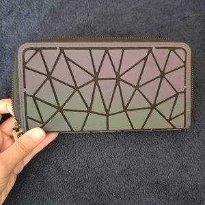 Geometric Wallet